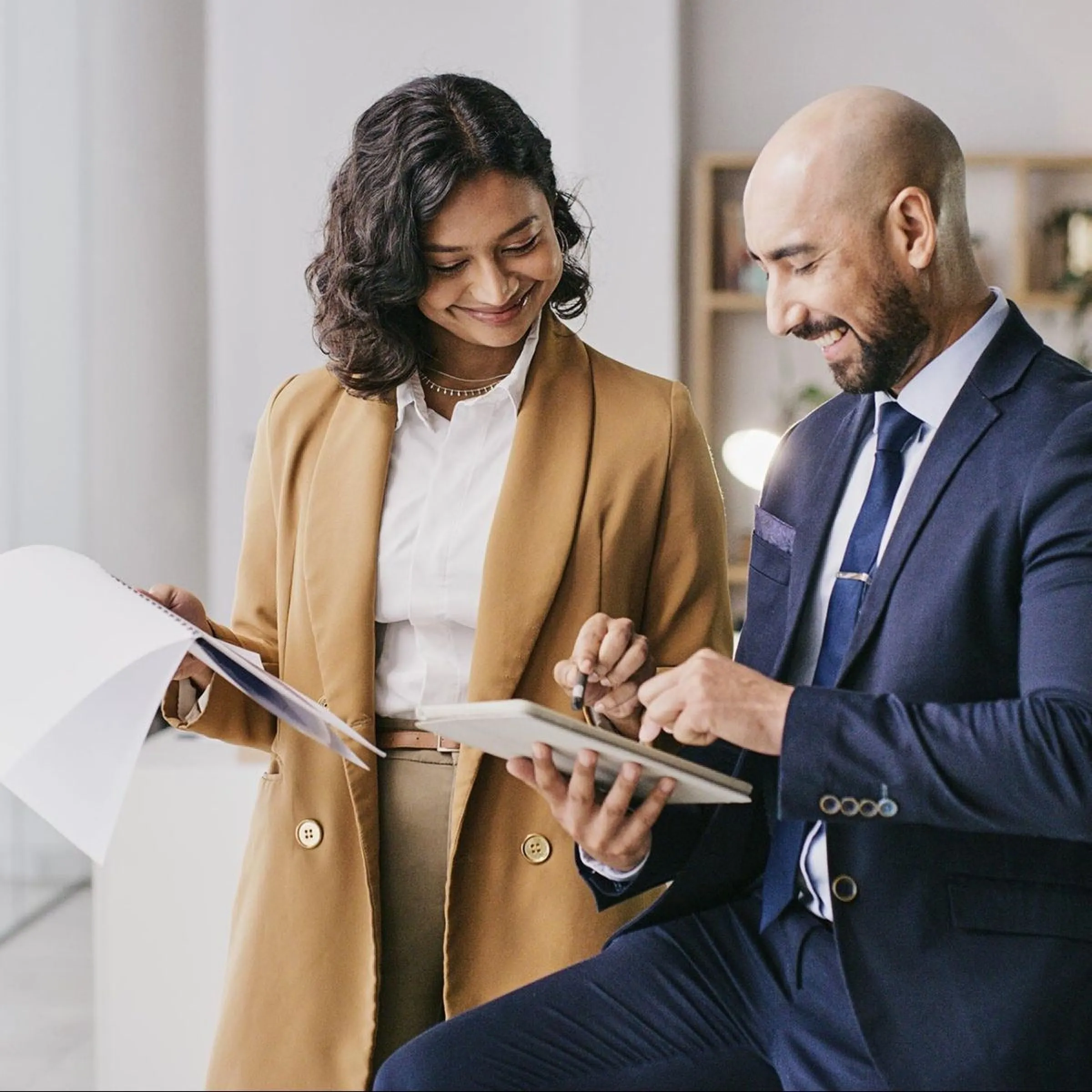 Satış Başarı Hikayesi